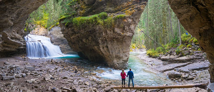 Banff Friday
