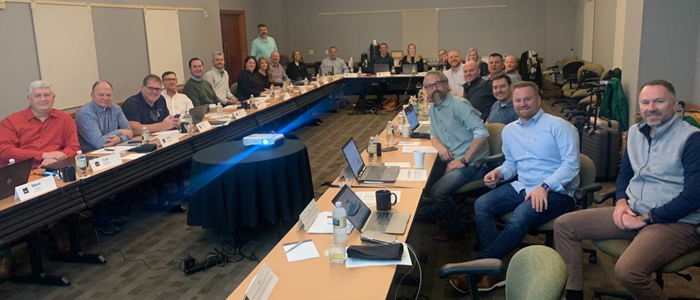 Board Meeting