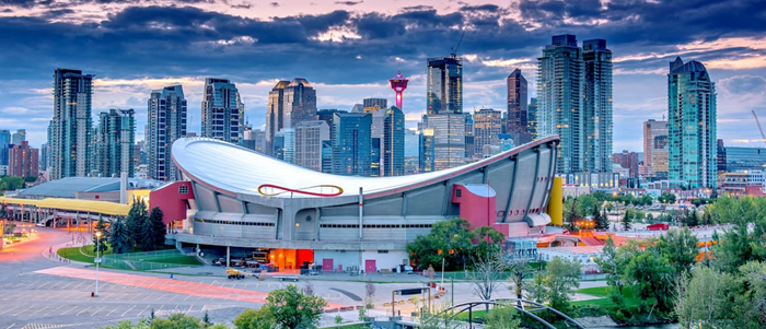 Calgary 2
