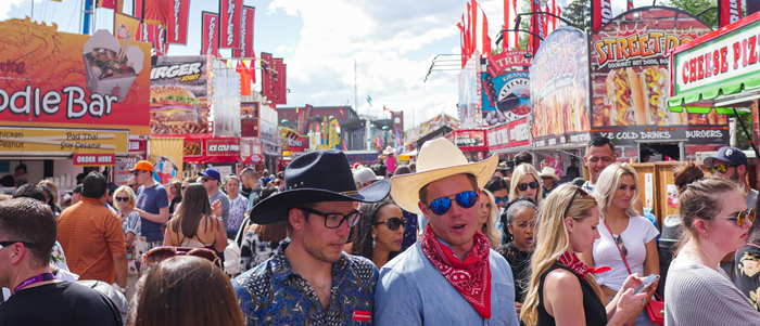 Calgary Stampede2