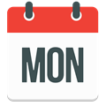 Monday Small