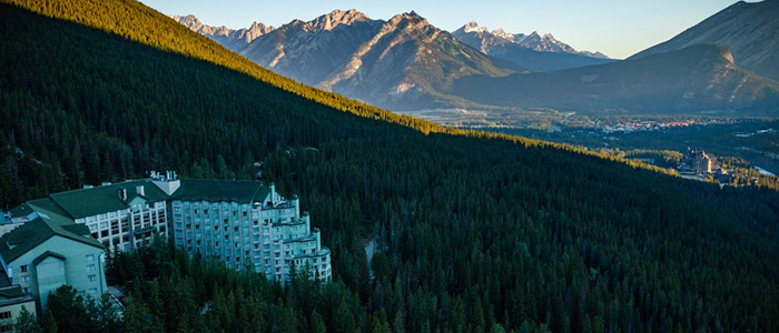 Rimrock Dinner