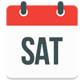 Saturday Small