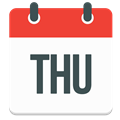 Thursday Small
