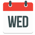 Wednesday Small