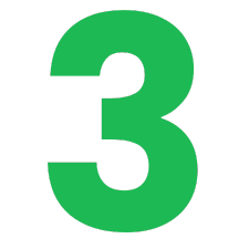 3
