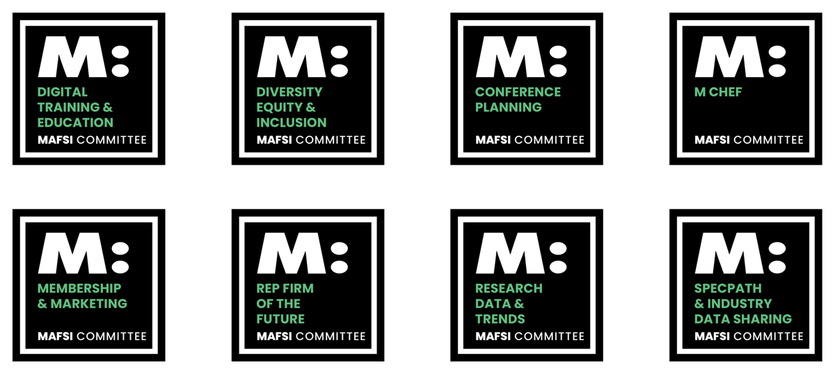 MAFSI Committees
