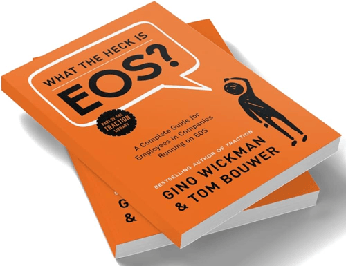 What the Heck is EOS