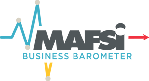 MAFSI Business Barometer Logo