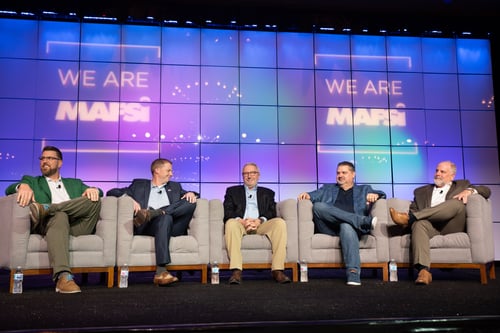 Hey MAFSI, want to save $100?