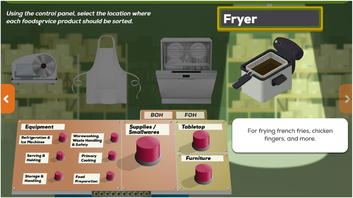 Chapter 1 Product Sorter Full Size2