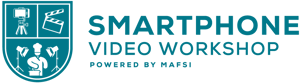 Smartphone Video Workshop Logo