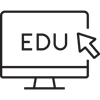 Education Icon 6-01