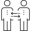 Looking for New Partners