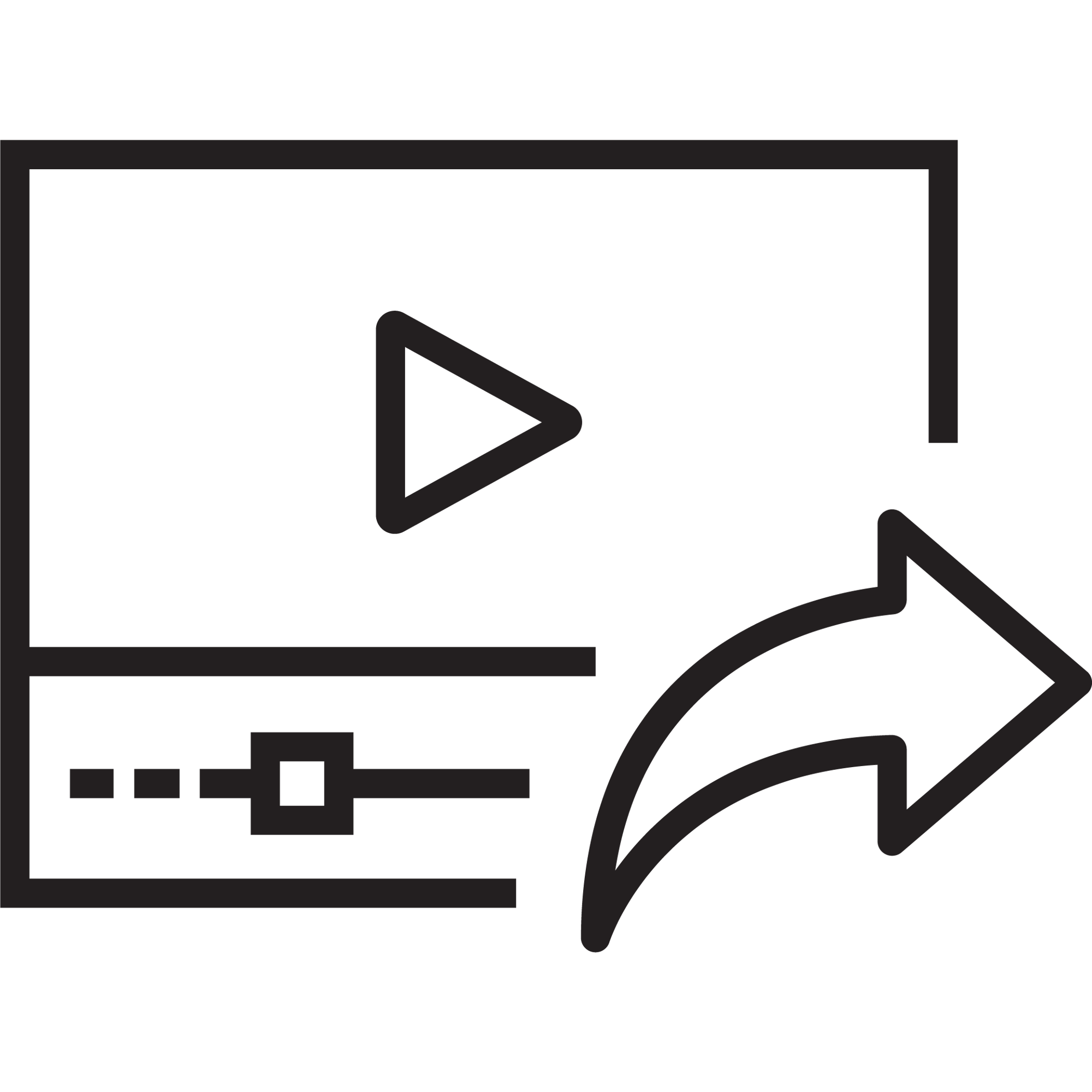 Video Play Button 3-01