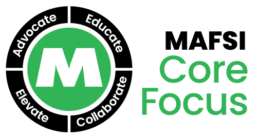 Mafsi_Core_Focus_Logos 2024_MAFSI 2024 Core Focus Logo Main Outlined