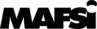 MAFSI Logo in Black