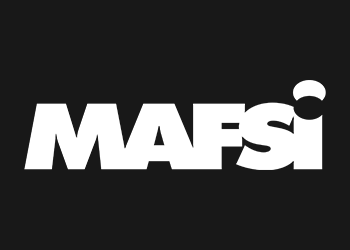 MAFSI White Logo