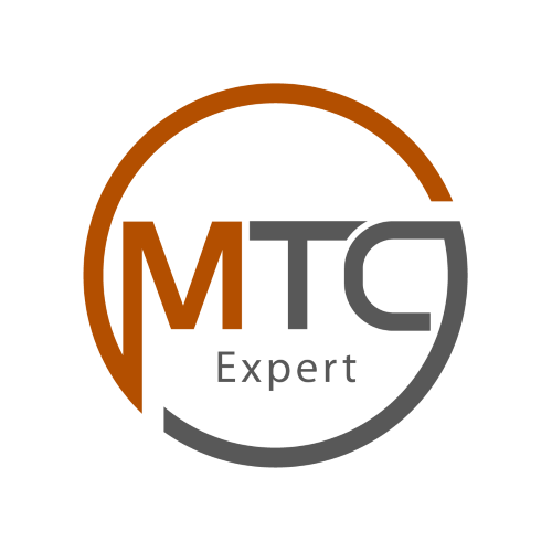 MTC Expert 2021 Sprocket Small