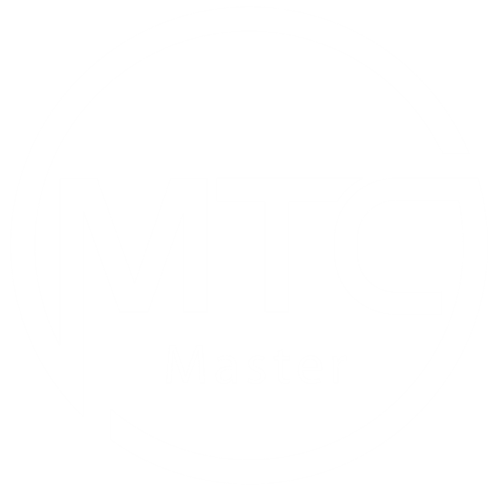 MTC Master 2021 White Sprocket