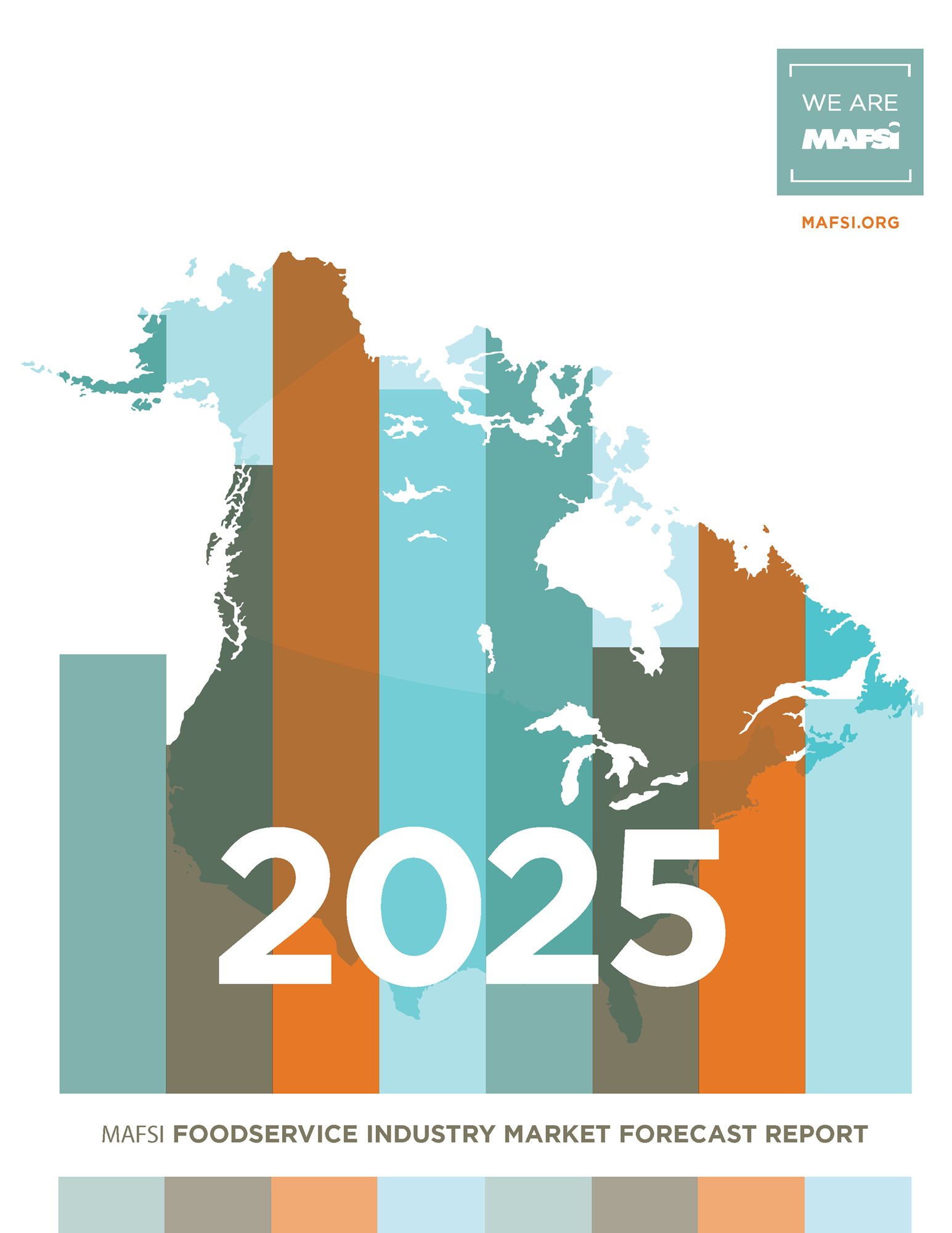 2025 MAFSI Market Forecast Cover-01