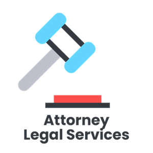 Attorney Legal Services Color Icon 300 x 300