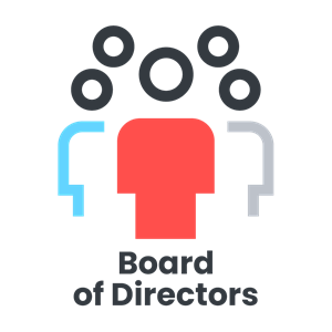 Board of Directors Color Icon 300 x 300