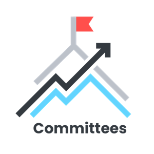 Committees Color Icon 300 x 300