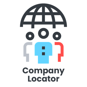 Company Locator Color Icon 300 x 300