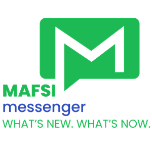 MAFSI Messenger Color Icon 300 x 300