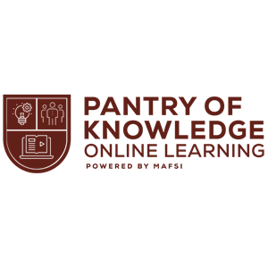 Pantry of Knowledge Color Icon 300 x 300