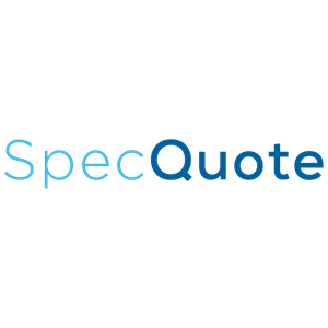 SpecQuote Color Icon 300 x 300