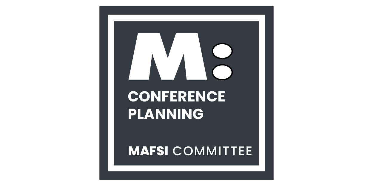 Conference Planning Committeee Black-01