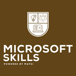 Pantry of Knowledge Badges_Microsoft Skills 150