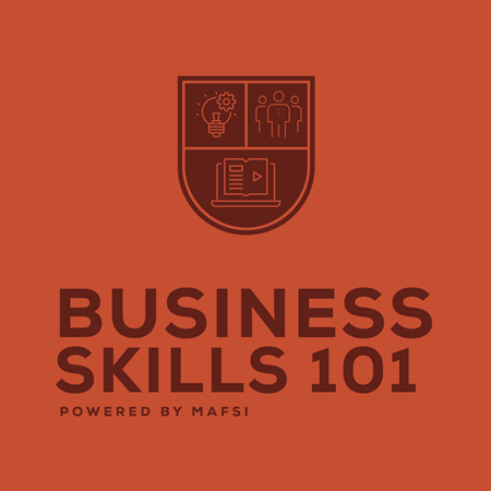 Pantry of Knowledge Badges_Business Skills 101 450 px