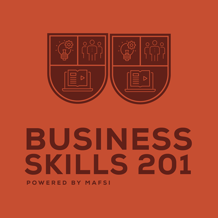 Pantry of Knowledge Badges_Business Skills 201  450 px