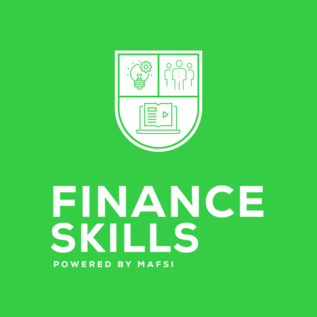 Finance Skills Core Topics