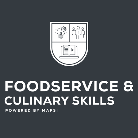 Pantry of Knowledge Badges_Foodservice Culinary 450 px