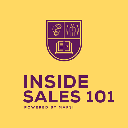 Pantry of Knowledge Badges_Inside Sales 101 450 px