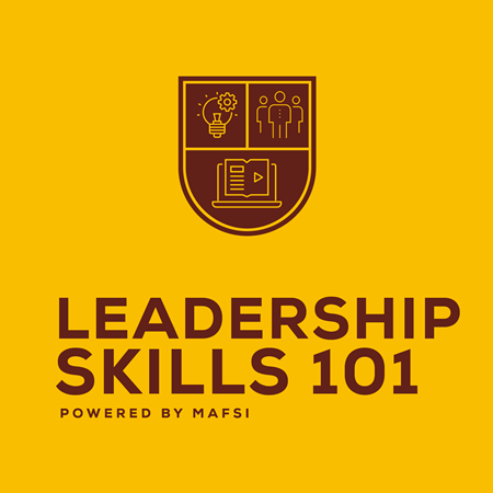 Pantry of Knowledge Badges_Leadership Skills 101 450 px