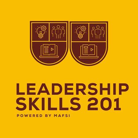Pantry of Knowledge Badges_Leadership Skills 201 450 px