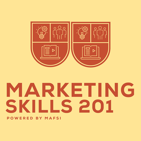 Pantry of Knowledge Badges_Marketing Skills 201 450 px