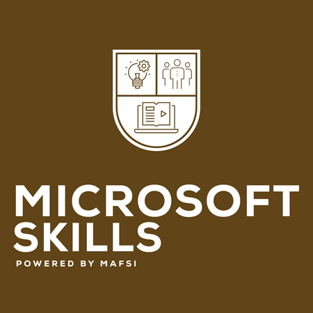 Pantry of Knowledge Badges_Microsoft Skills 450 px