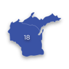 MAFSI Region 18 - Wisconsin Upper Michigan