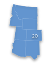 MAFSI Region 20 - Mountain States North