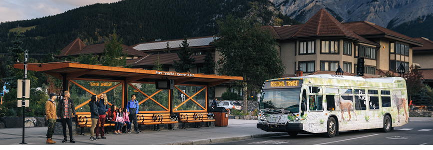 Roam Transport