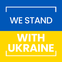 We Stand with Ukraine_MAFSI Stands with Ukraine