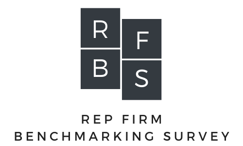 Rep Firm Benchmarking