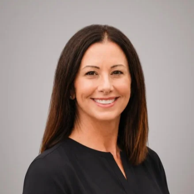 Kristin Bishop