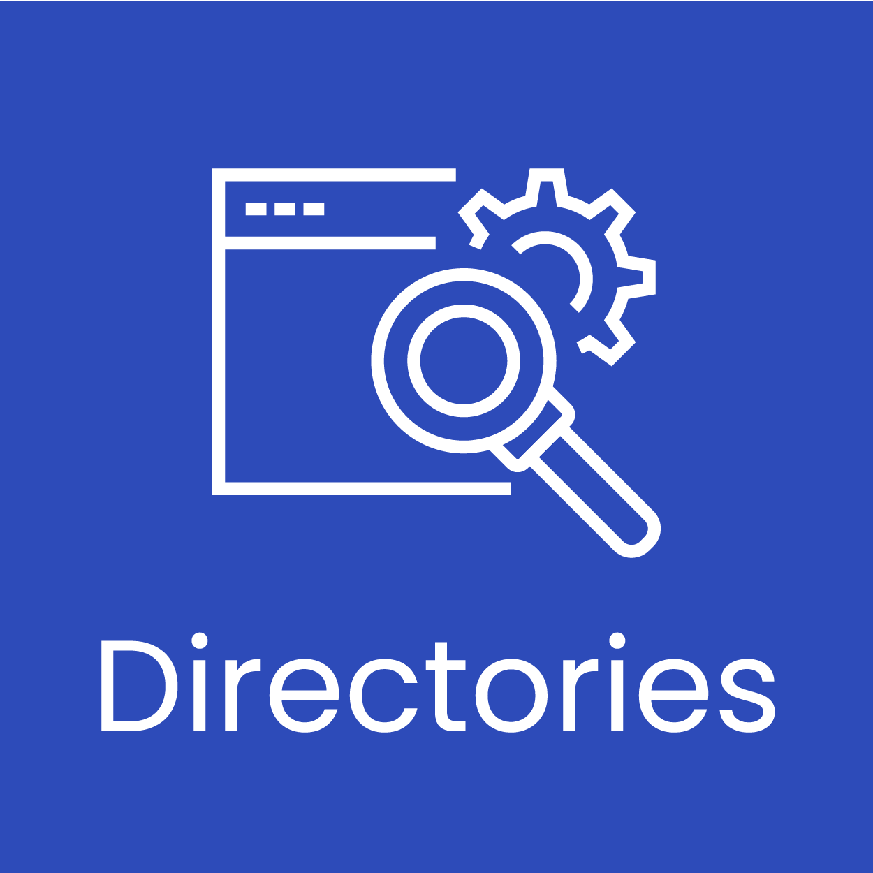 Infographic Square - Directories-01